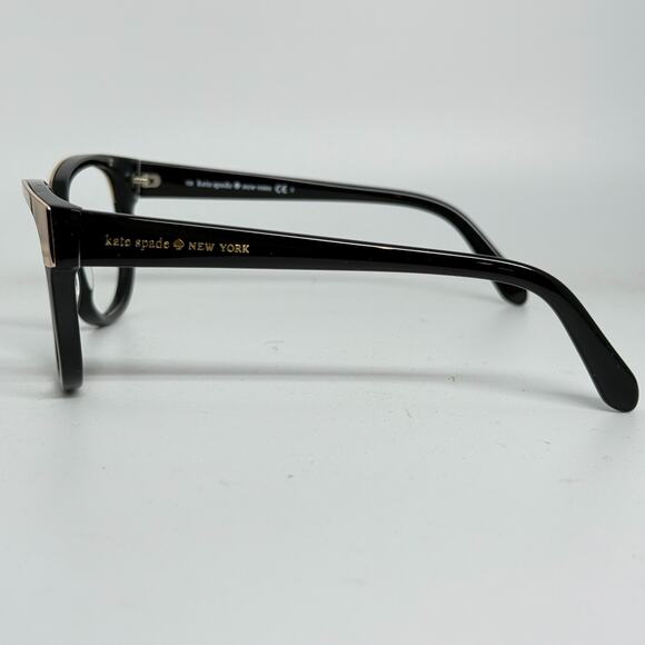 Kate Spade NY Brigit/S Sunglasses FRAMES ONLY 0ESP Y6 55-15-135 H19547 - Picture 2 of 7